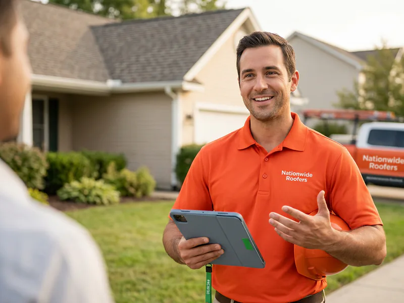 Roof Installation  in Locust Grove  FAQ